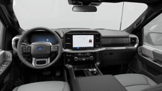 2026 Ford F-150® Internal Image 2